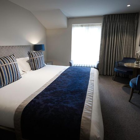 Sandford Springs Hotel And Golf Club Kingsclere Quarto foto