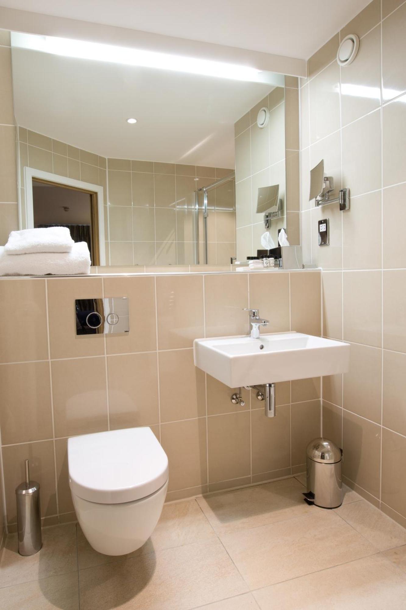 Sandford Springs Hotel And Golf Club Kingsclere Quarto foto